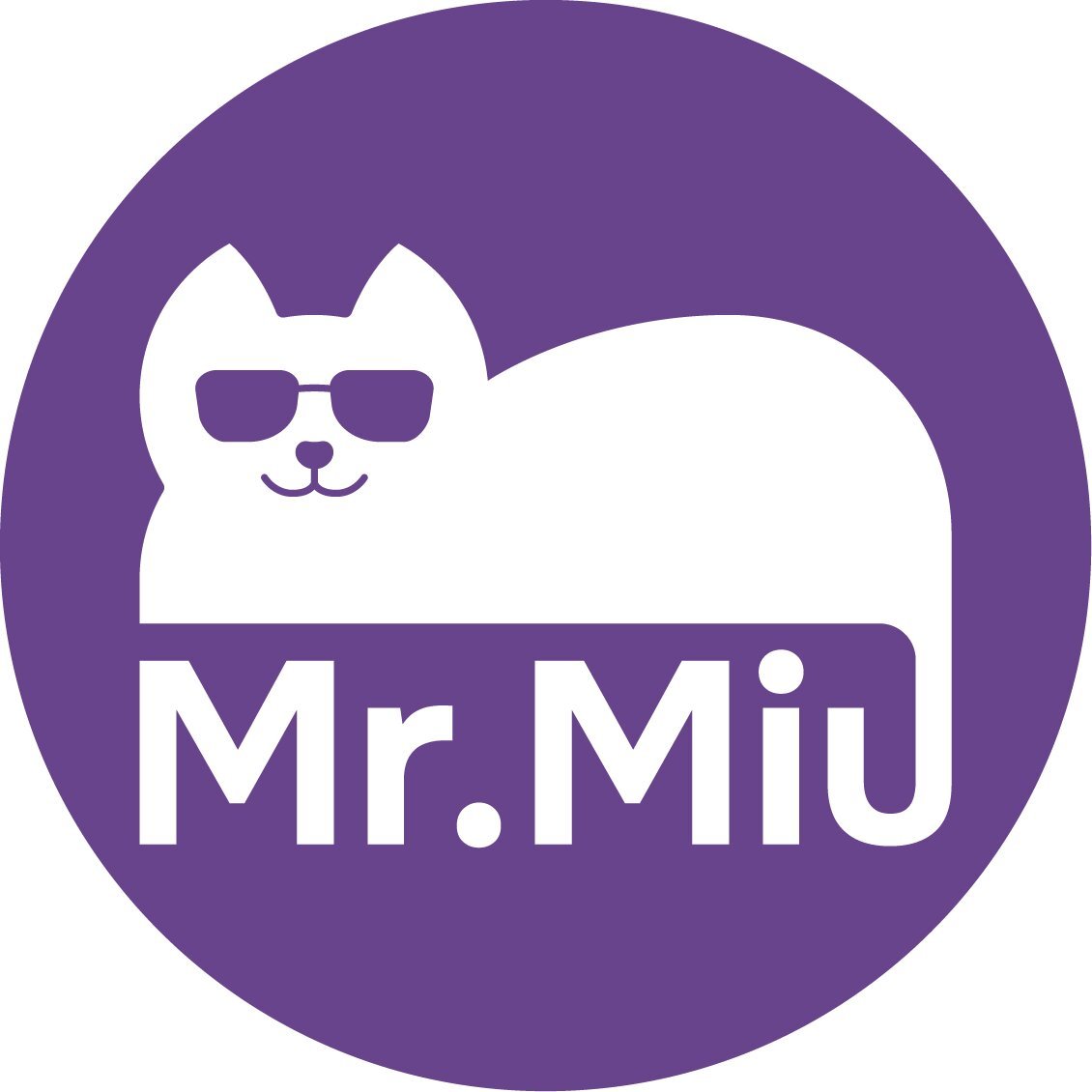 Mr.Miu