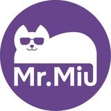 Logo de Mr.Miu
